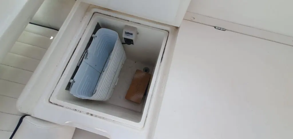 Thumbnail von Fairline Targa 48