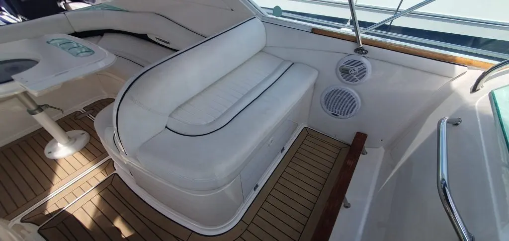 Thumbnail von Fairline Targa 48