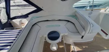Thumbnail von Fairline Targa 48