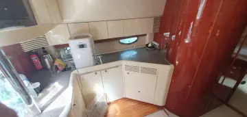 Thumbnail von Fairline Targa 48