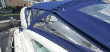 Thumbnail von Fairline Targa 48