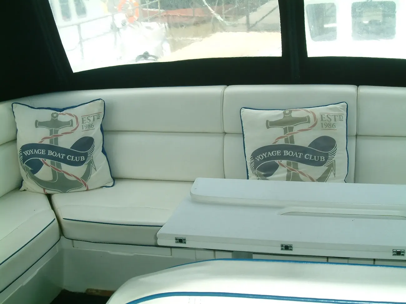 Thumbnail von Broom 450 Santa Cruz