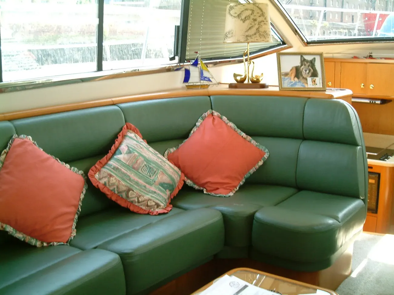 Thumbnail von Broom 450 Santa Cruz