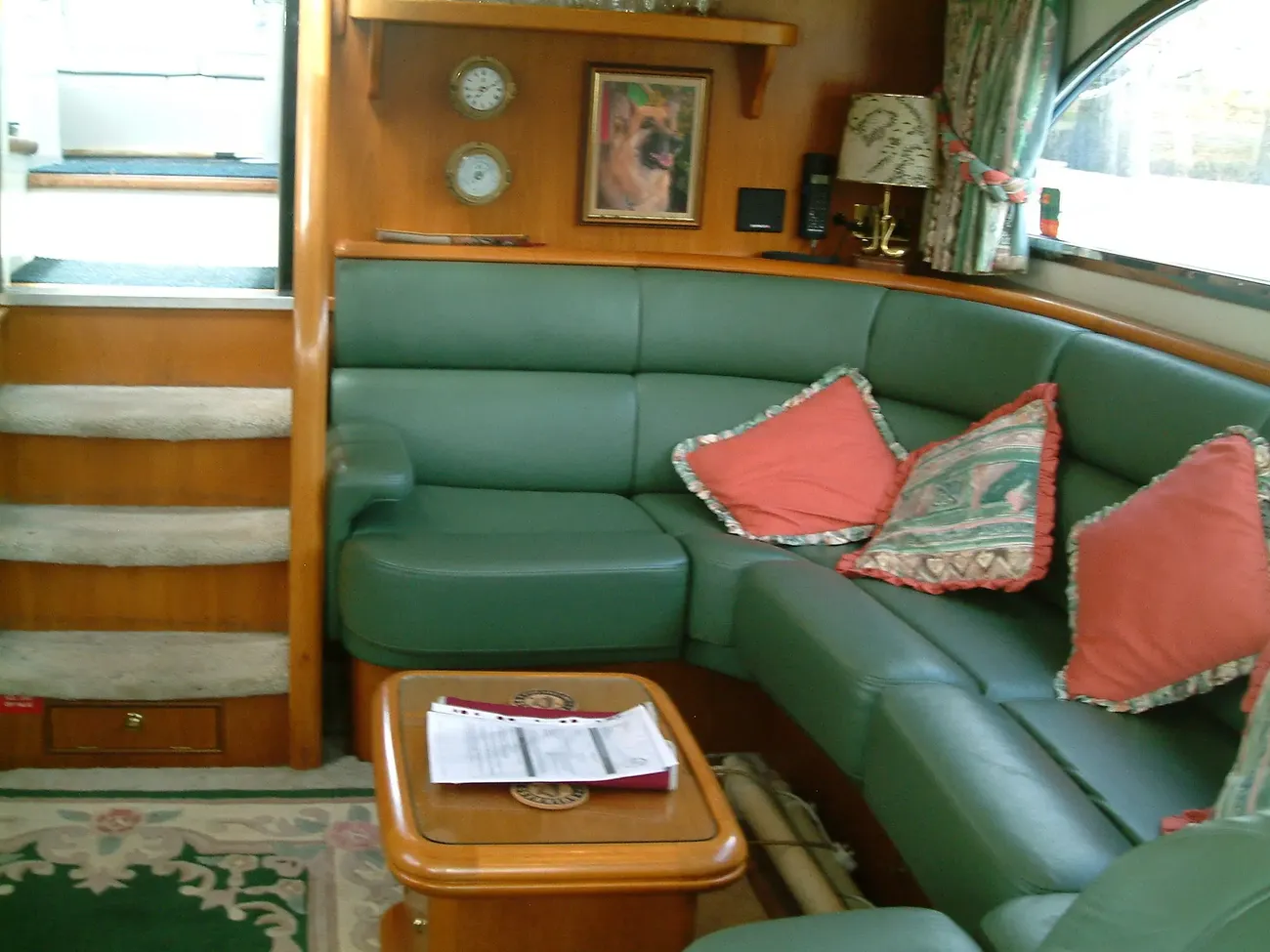 Thumbnail von Broom 450 Santa Cruz