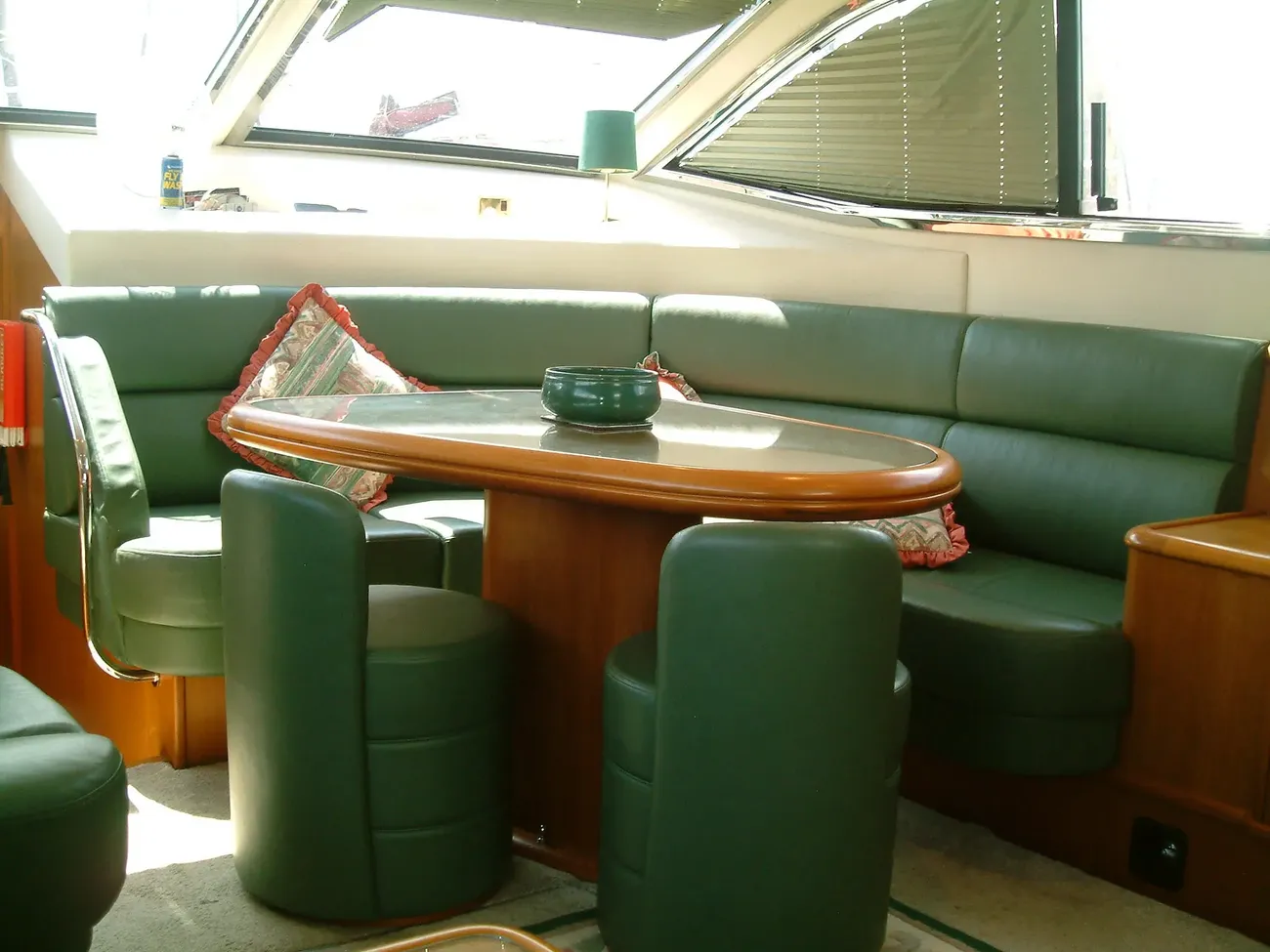 Thumbnail von Broom 450 Santa Cruz