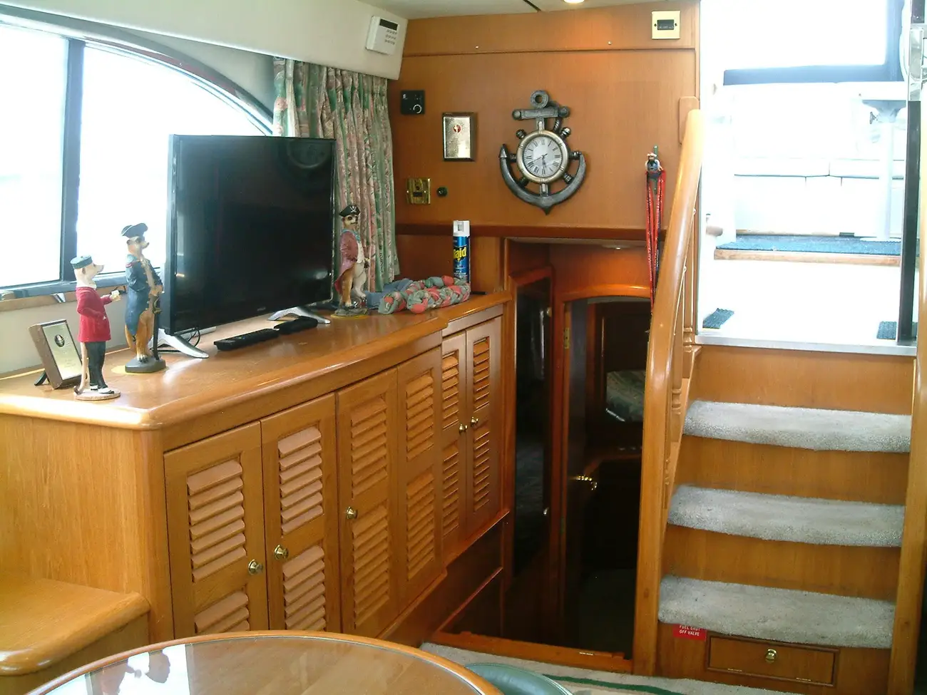 Thumbnail von Broom 450 Santa Cruz