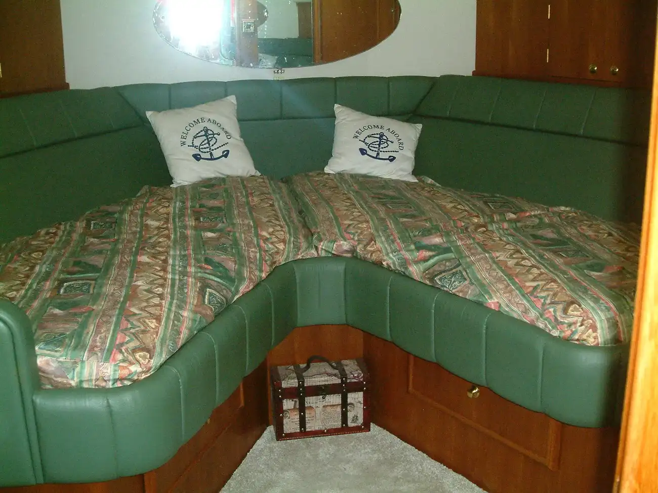 Thumbnail von Broom 450 Santa Cruz