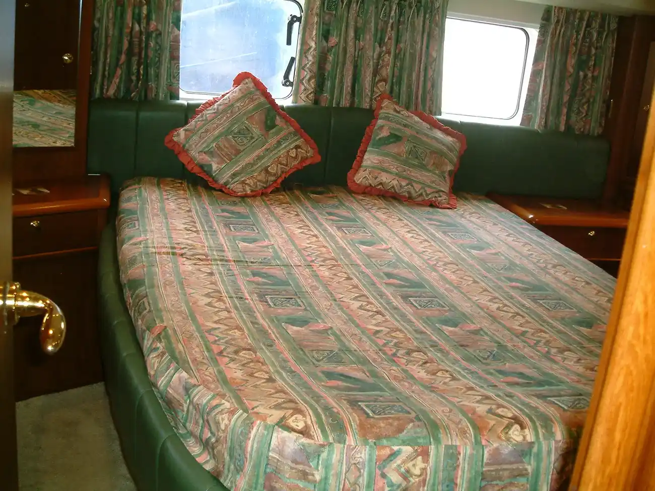 Thumbnail von Broom 450 Santa Cruz