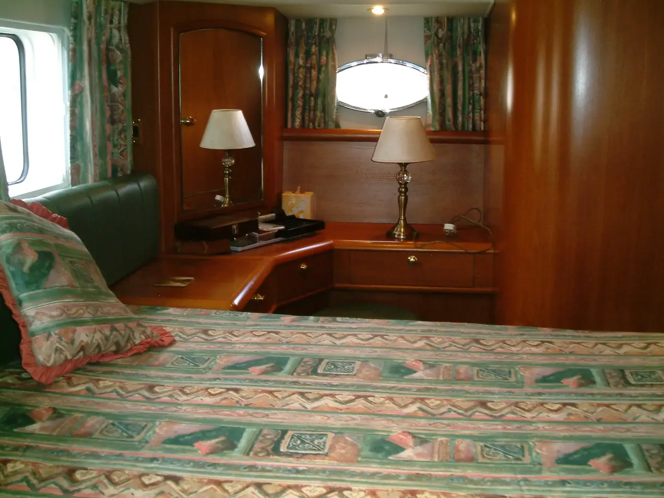 Thumbnail von Broom 450 Santa Cruz