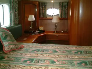 Thumbnail von Broom 450 Santa Cruz