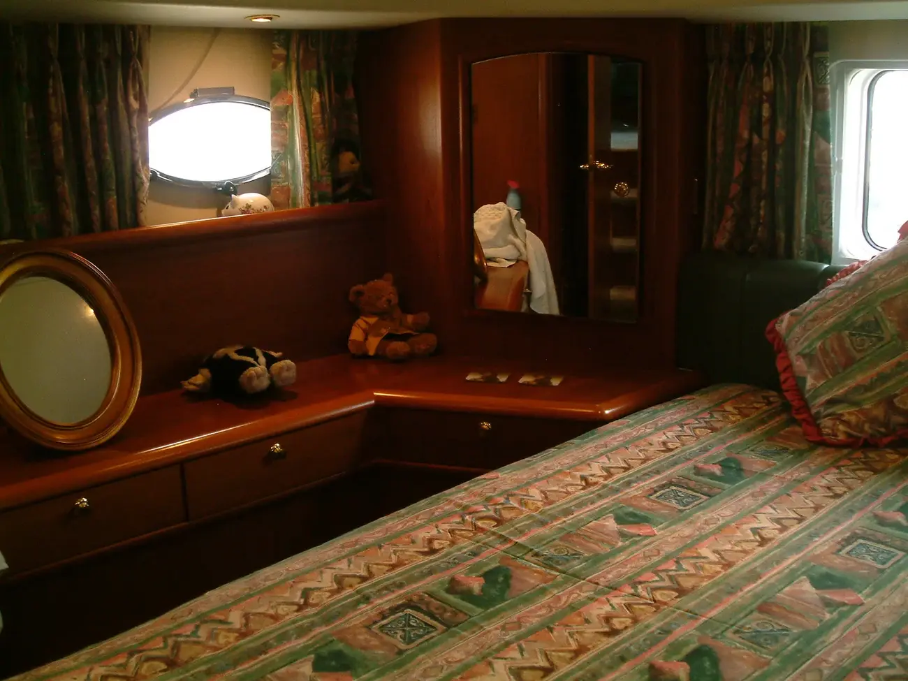 Thumbnail von Broom 450 Santa Cruz