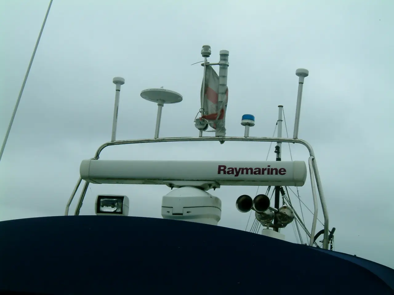 Thumbnail von Broom 450 Santa Cruz