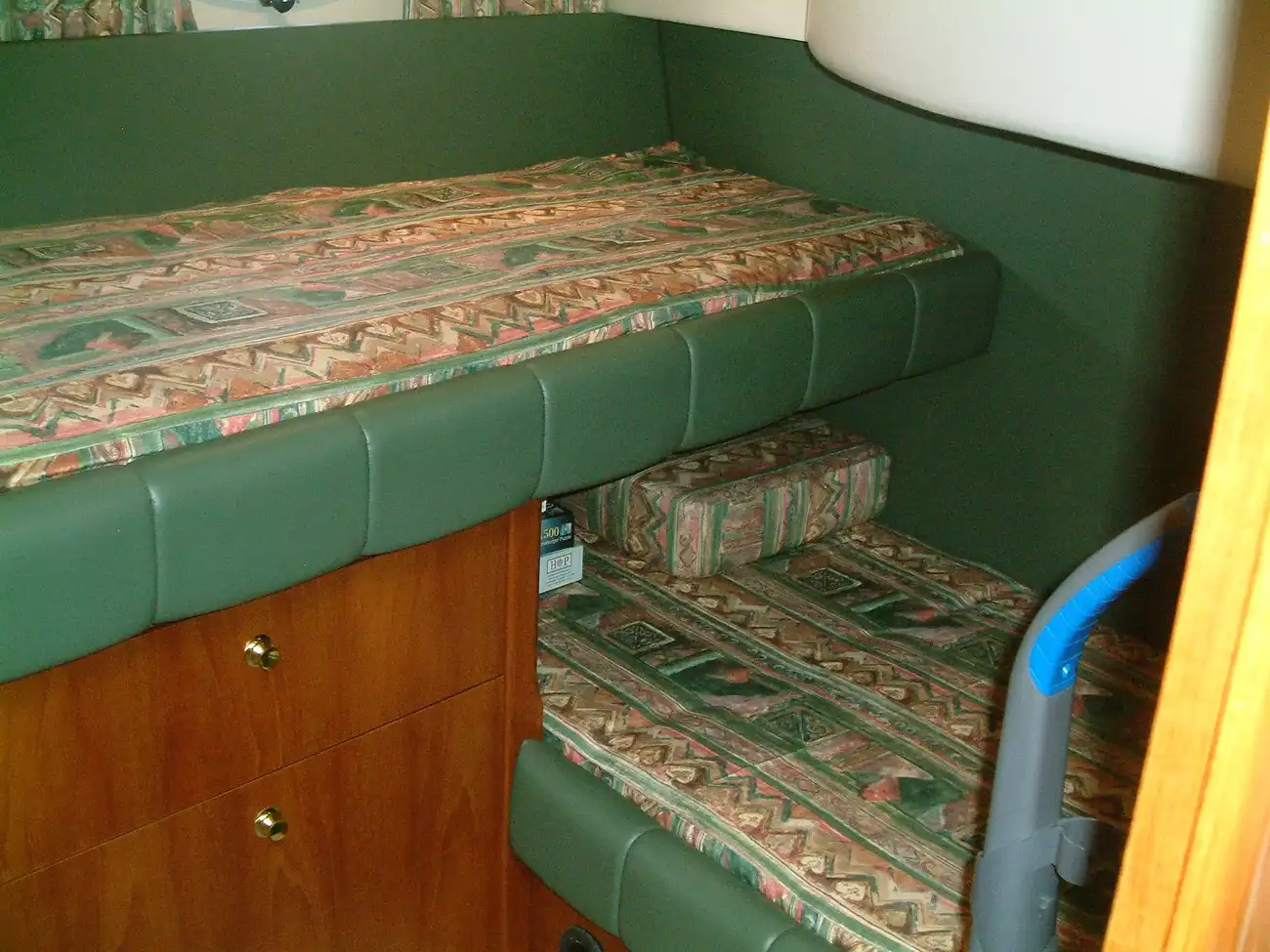 Thumbnail von Broom 450 Santa Cruz