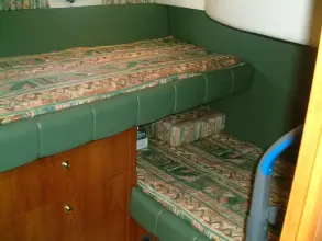 Thumbnail von Broom 450 Santa Cruz