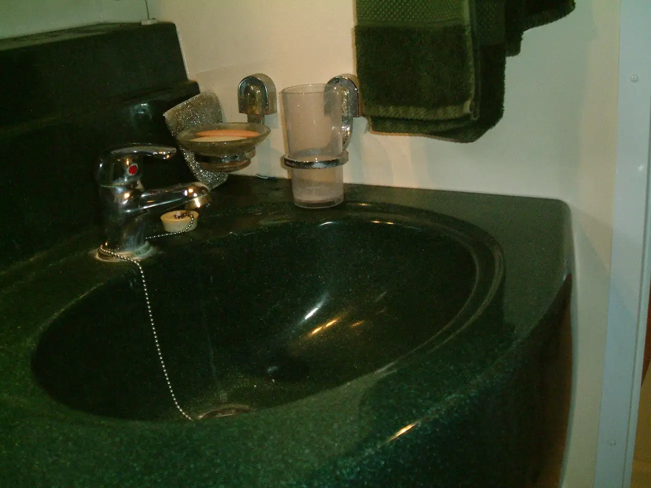 Thumbnail von Broom 450 Santa Cruz