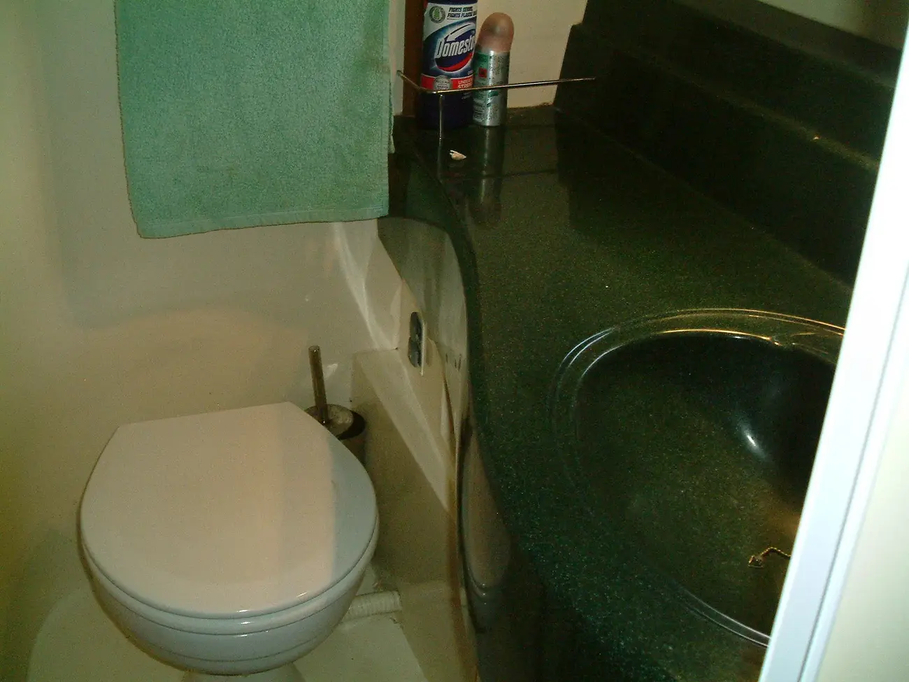 Thumbnail von Broom 450 Santa Cruz