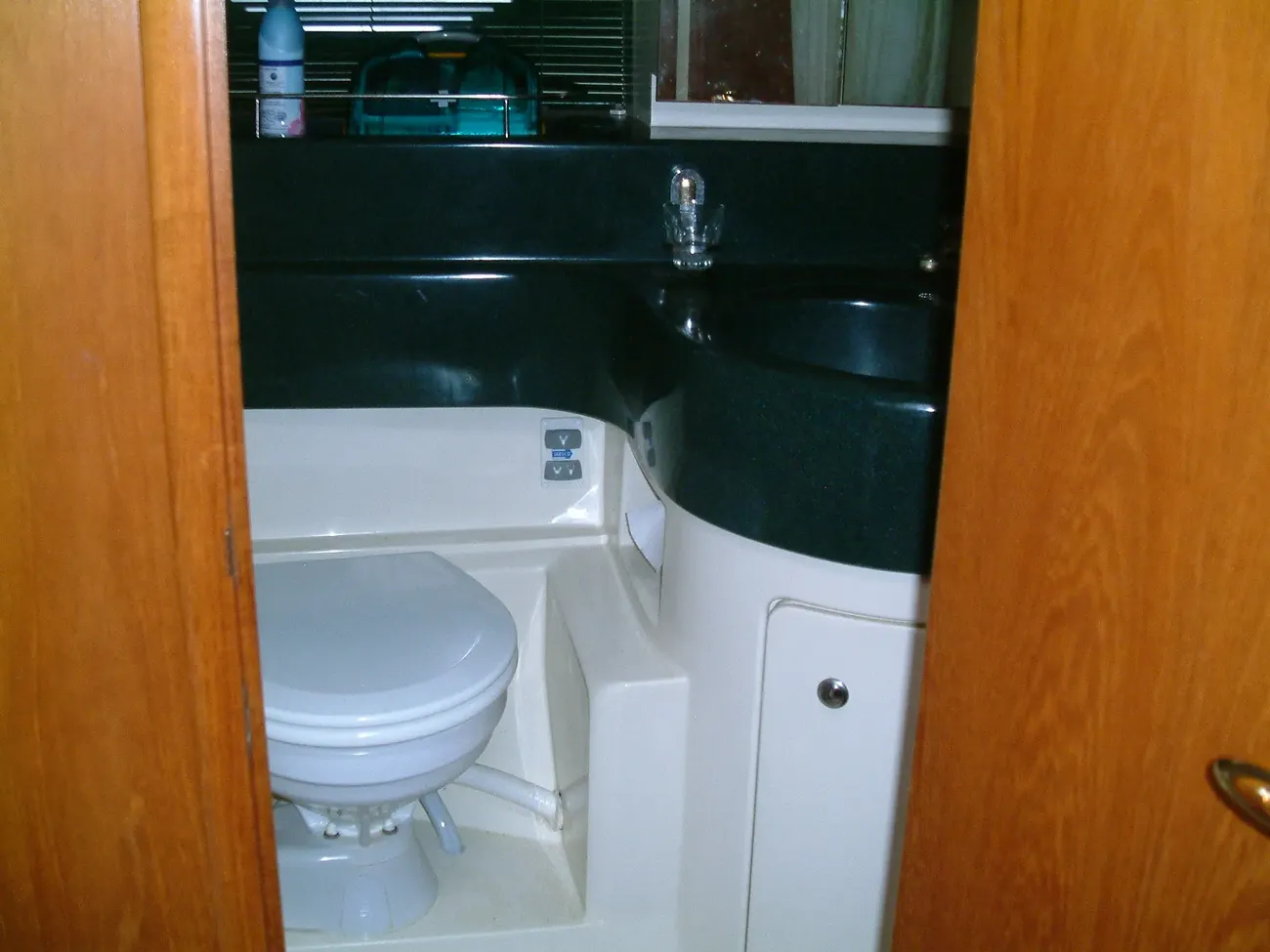 Thumbnail von Broom 450 Santa Cruz