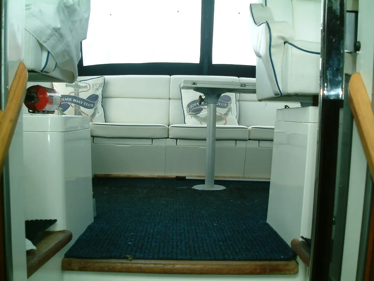 Thumbnail von Broom 450 Santa Cruz