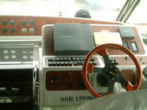 Thumbnail von Broom 450 Santa Cruz