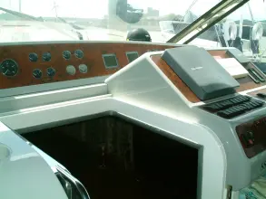 Thumbnail von Broom 450 Santa Cruz