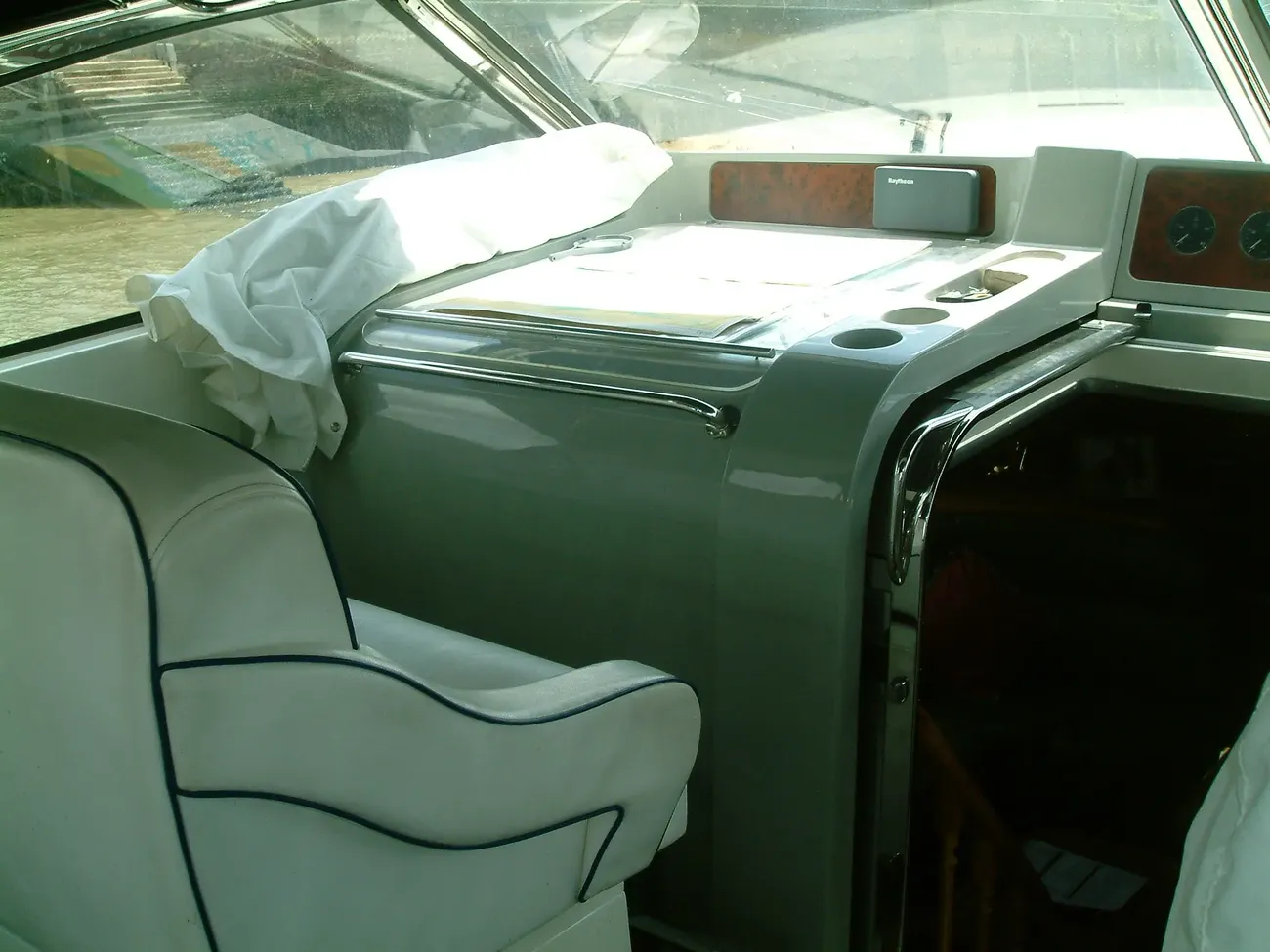 Thumbnail von Broom 450 Santa Cruz