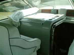 Thumbnail von Broom 450 Santa Cruz