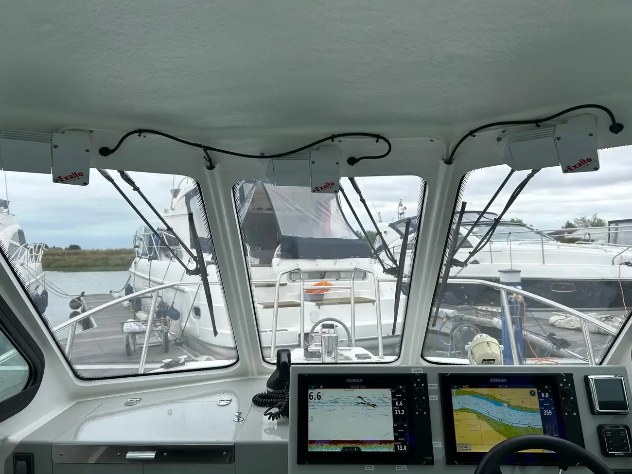 Thumbnail von Cheetah 7.9 Catamaran