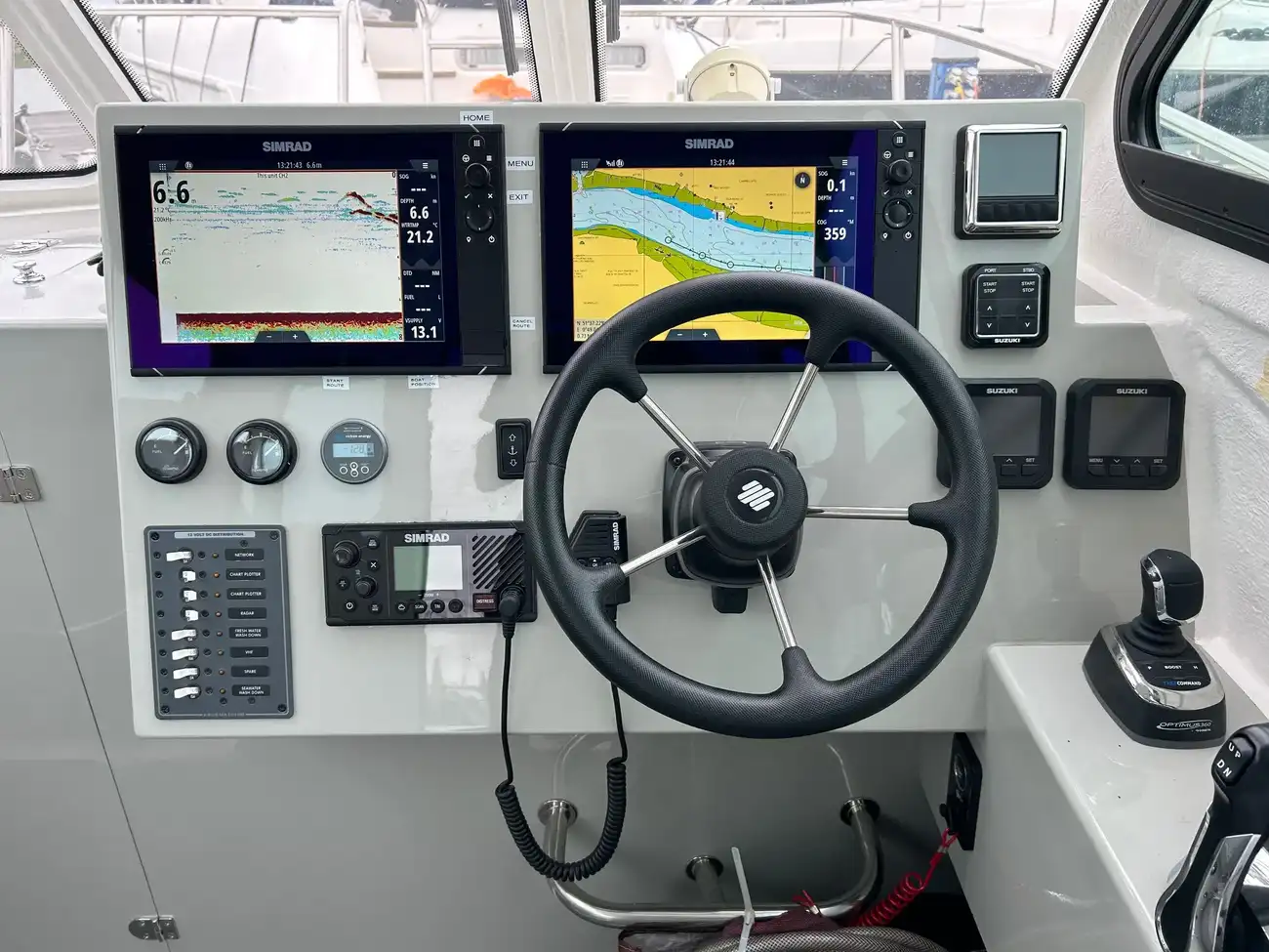 Thumbnail von Cheetah 7.9 Catamaran