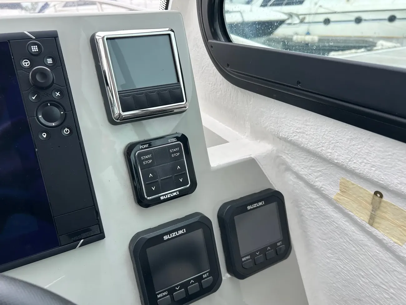 Thumbnail von Cheetah 7.9 Catamaran