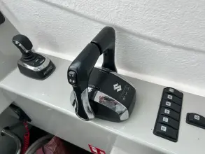 Thumbnail von Cheetah 7.9 Catamaran