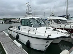 Thumbnail von Cheetah 7.9 Catamaran