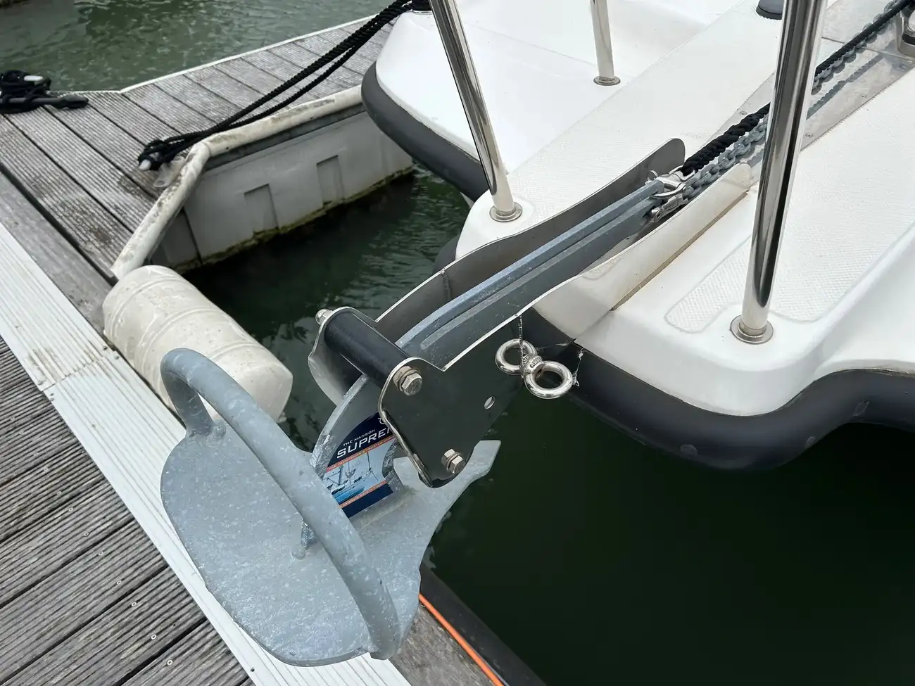 Thumbnail von Cheetah 7.9 Catamaran