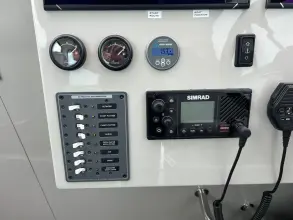 Thumbnail von Cheetah 7.9 Catamaran