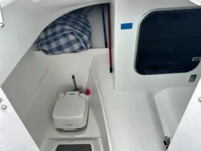 Thumbnail von Cheetah 7.9 Catamaran