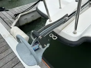 Thumbnail von Cheetah 7.9 Catamaran