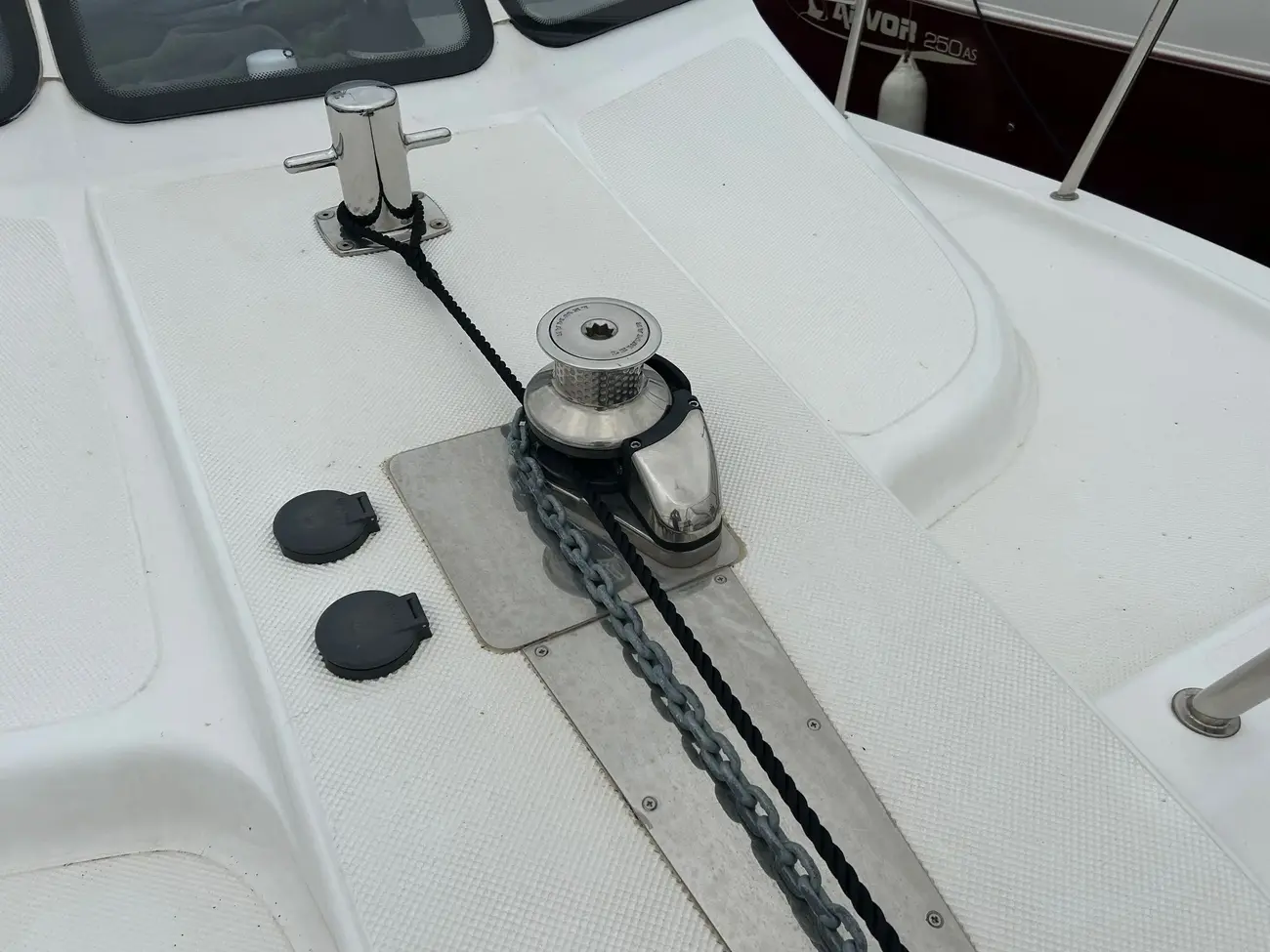 Thumbnail von Cheetah 7.9 Catamaran