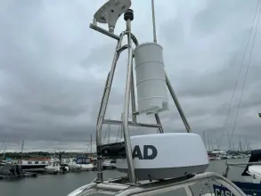 Thumbnail von Cheetah 7.9 Catamaran