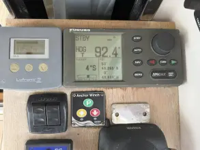 Thumbnail von Nord West 390 Flybridge