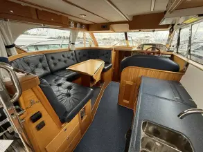 Thumbnail von Nord West 390 Flybridge