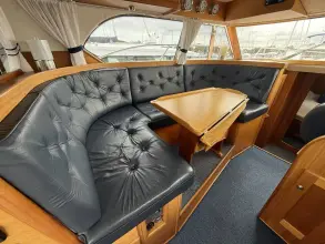 Thumbnail von Nord West 390 Flybridge