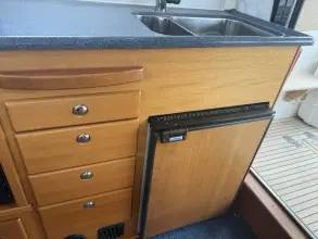 Thumbnail von Nord West 390 Flybridge