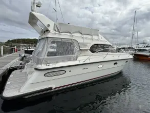 Thumbnail von Nord West 390 Flybridge