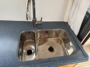 Thumbnail von Nord West 390 Flybridge