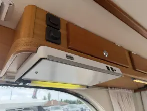 Thumbnail von Nord West 390 Flybridge