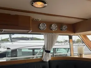 Thumbnail von Nord West 390 Flybridge