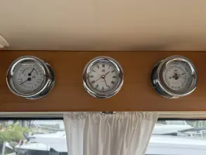 Thumbnail von Nord West 390 Flybridge