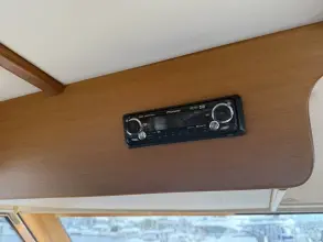 Thumbnail von Nord West 390 Flybridge