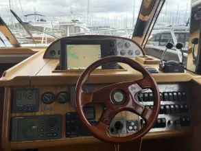 Thumbnail von Nord West 390 Flybridge
