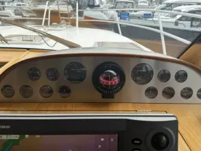 Thumbnail von Nord West 390 Flybridge