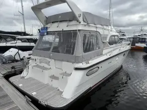 Thumbnail von Nord West 390 Flybridge